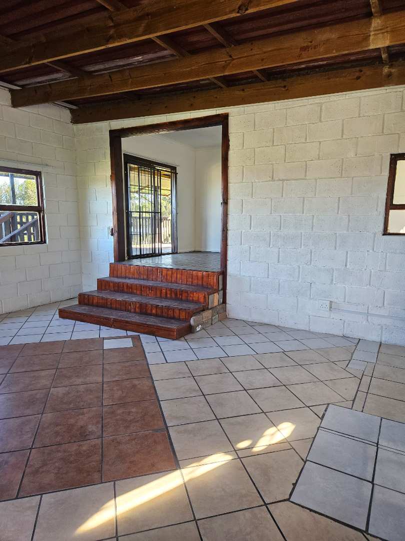 To Let 1 Bedroom Property for Rent in Van Stadens Eastern Cape